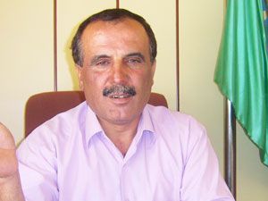 Konyalı çiftçiler, Şemsi Bayraktar ile buluşuyor