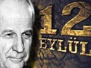 12 Eylül duruşması başladı
