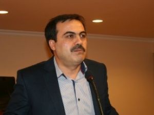 Girişimci adaylara sertifikaları verildi