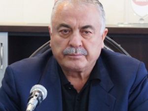 Candan: Yasa ülkeyi böler