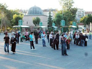 Alternatif gösterilmeyince vatandaş mağdur oldu