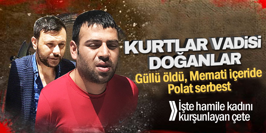 Kurtlar Vadisi “Doğanlar”