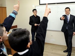 Bu haber öğrencileri çok sevindirecek!