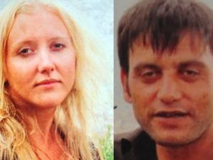25 gündür kayıp olan ailenin feci sonu