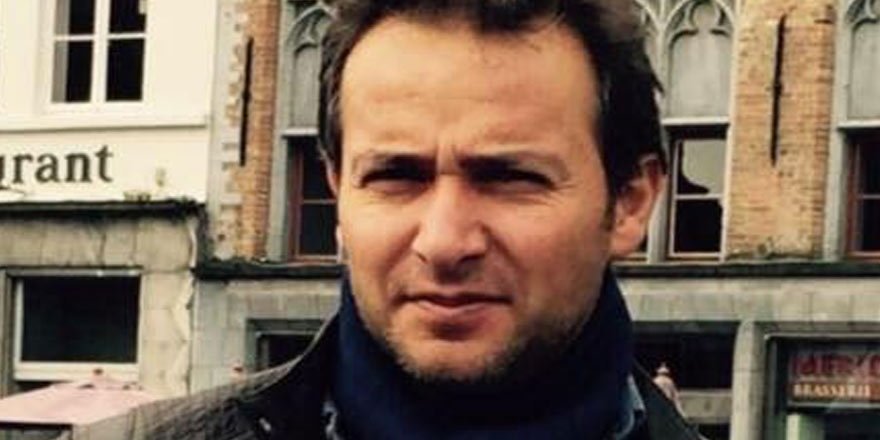 TRT avukatı 50 milyon TL vurgun yapıp ABD’ye kaçtı