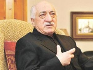 Gülen Suriye ve Filistin için ne dedi?