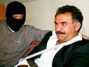 Öcalan'ı İmralı'da gazi askerler koruyor