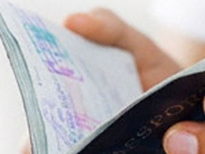 'Vize Muafiyeti'nde önemli adım