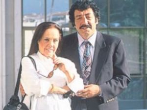 Müslüme bir şey olursa...'