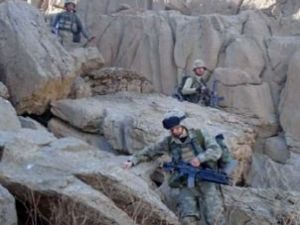 Dağda 'vasıfsız er' kalmadı