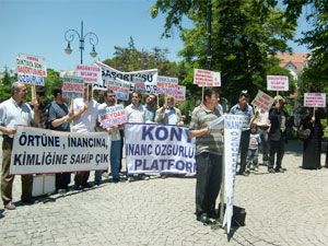 ‘28 Şubat’ın ikizi’
