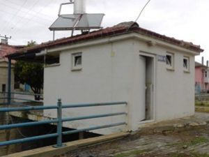 Karadeniz usülü tuvalet
