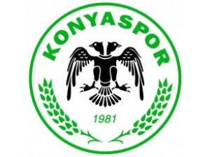 Konyaspor'un maçı TRT'de