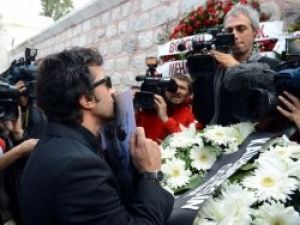 Ayna'ya son bakış!
