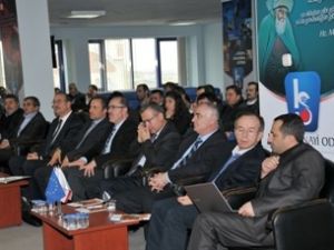 Konyaya hibe desteği