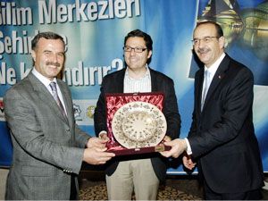 Konya, Bilim Merkezi’ne kavuşuyor