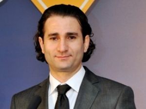 Adese'de görev değişimi