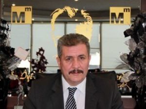 SMMMOdan e-imza uyarısı
