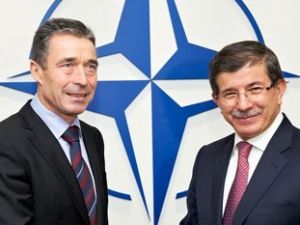 Reuters: Türkiye NATO'ya patriot için başvurdu