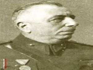 Yadigarları yıktı adı tanka verildi