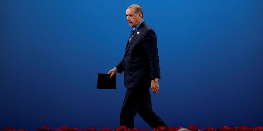 Erdoğan’dan Atatürk’e hakaret yorumu
