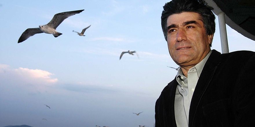 FETÖ 2005’te Hrant Dink’i öldürmemi istedi reddettim