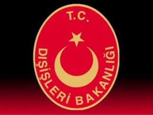 Ateşkes Türkiye'yi memnun etti