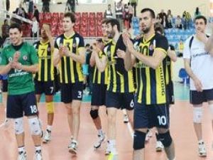 Fenerbahçe siftah yaptı