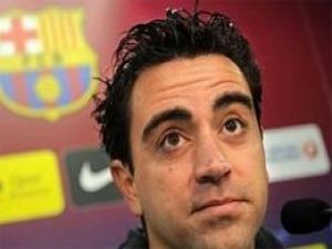 Xavi'ye dudak uçuklatan teklif