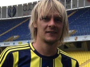 Krasic hakkında bomba iddia