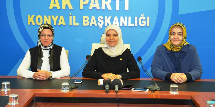 "21 Mayıs 2017 AK Parti için vuslat zamanı"