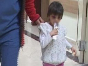 Böyle anne olmaz olsun!