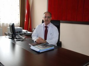 'Bizimkisi bir bayrak yarışı'
