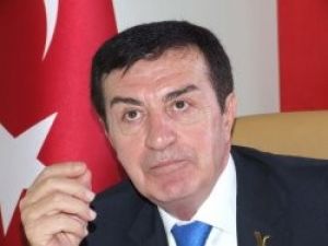 Pamukoğlu'nu AK Parti cesaretlendirmiş