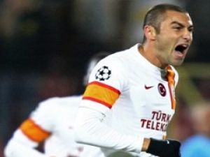 Burak Yılmaz için flaş iddia!