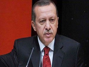 Erdoğan'dan önemli açıklamalar