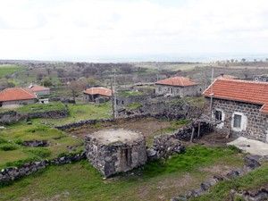 Köylerimiz mağdur olacak