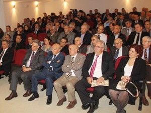 Konya Ovası, tarım sektörünün Ferrarisi