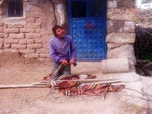 O artık devlete emanet