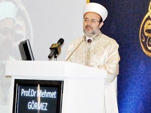 Zalimin de mazlumun da mezhebine bakılmaz