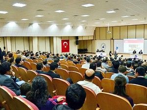 YÖK taslağına "sivil toplum" bakışı