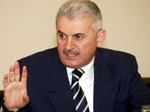 Dünya devlerine sert sözler