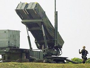 NATO ile görüşeceğiz