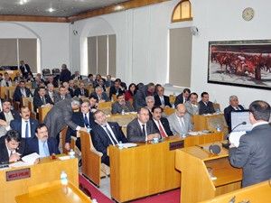 Köydeki işletmeye ruhsat aran- mayacak