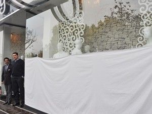 Mağaza sahibinden örnek davranış
