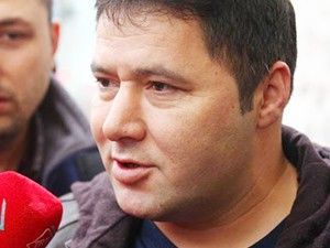 Bizi Şemdin Sakık'ın kucağına attılar