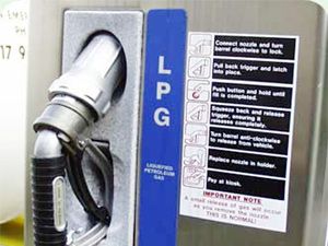Konya, LPG tüketiminde 5. sırada