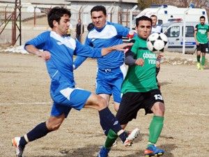 Konya derbisi için geri sayım başladı