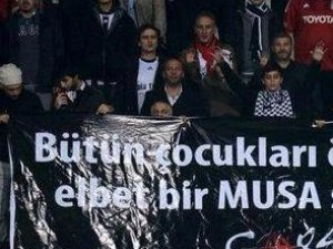 İnönü'den Gazze'ye destek