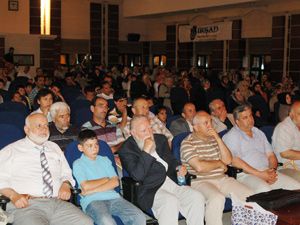 Fethin sembolü ezan